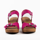 Gabor FANTASTICA Womens Sandals Pink