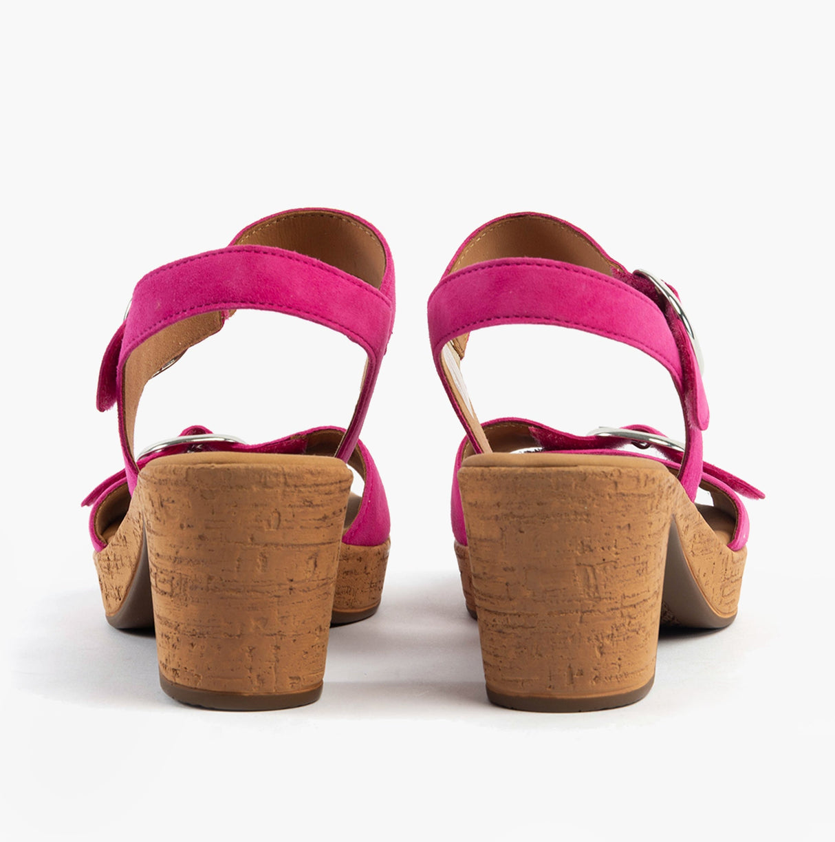 Gabor FANTASTICA Womens Sandals Pink