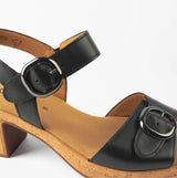 Gabor FANTASTICA Womens Sandals Black
