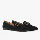 Gabor JACKIE Womens Shoes Black