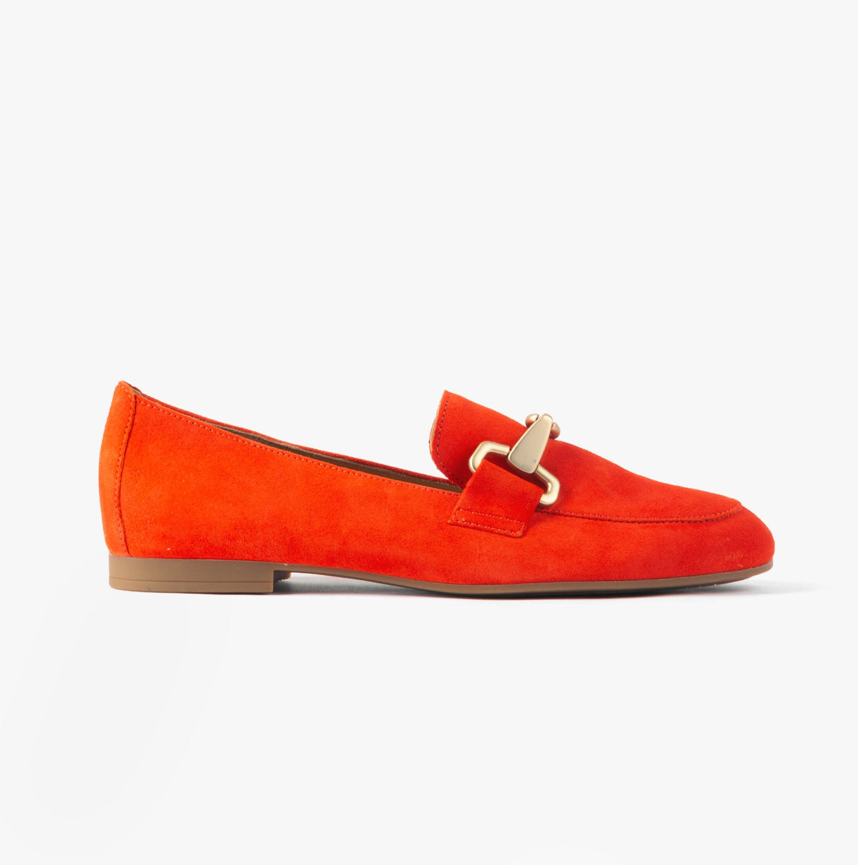 Gabor JANGLE Womens Shoes Orange