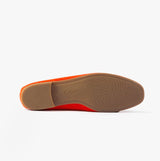 Gabor JANGLE Womens Shoes Orange