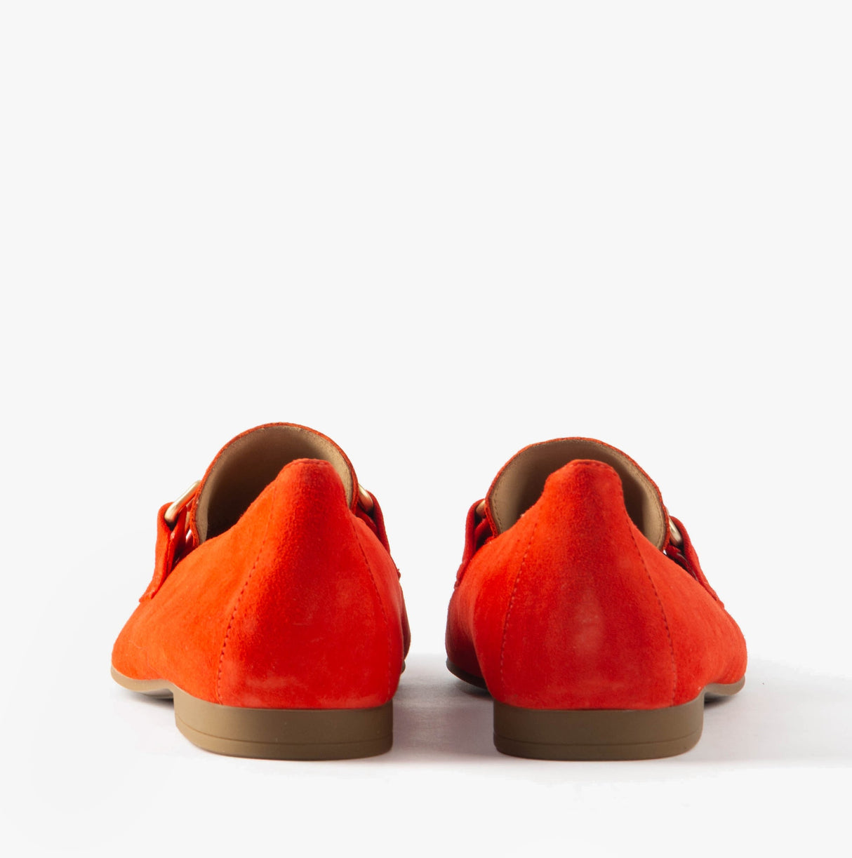 Gabor JANGLE Womens Shoes Orange