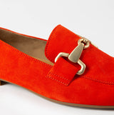 Gabor JANGLE Womens Shoes Orange