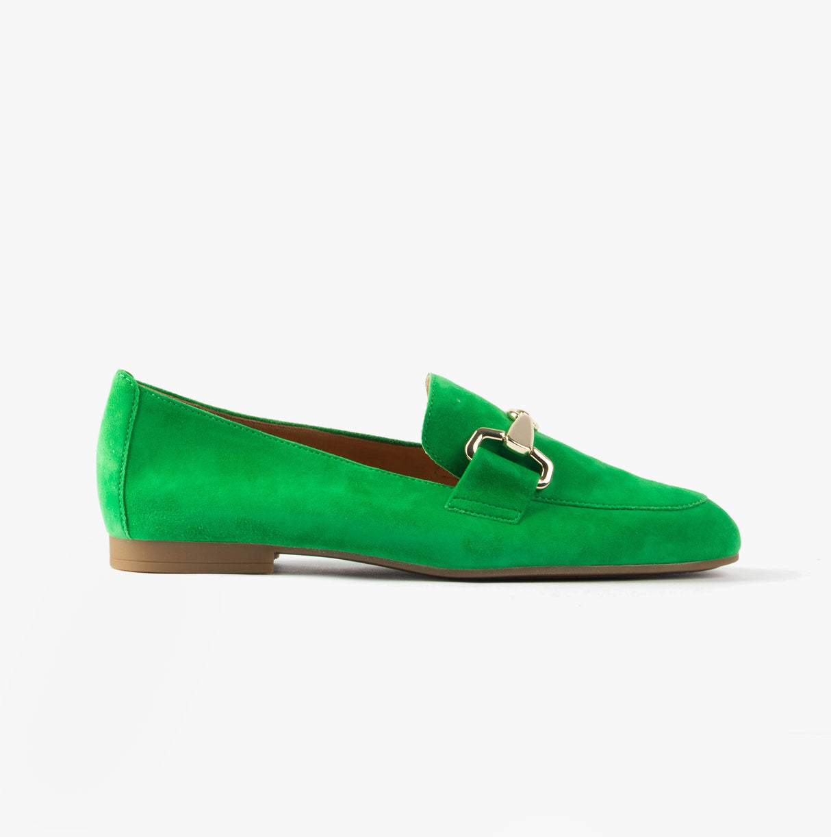 Gabor JANGLE Womens Shoes Green