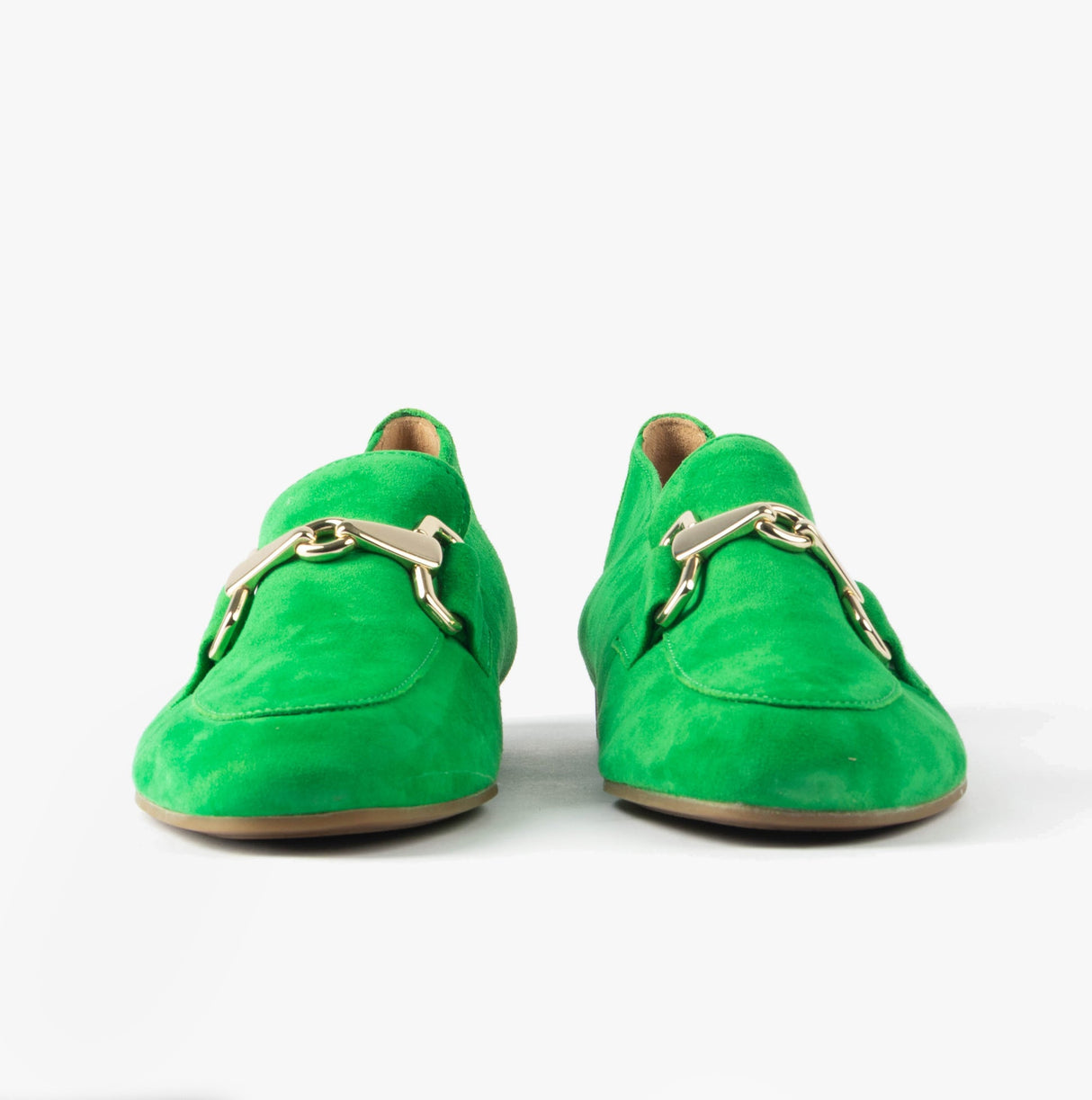 Gabor JANGLE Womens Shoes Green