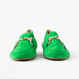 Gabor JANGLE Womens Shoes Green