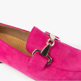 Gabor JANGLE Womens Shoes Pink