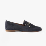 Gabor JANGLE Womens Shoes Dark Blue