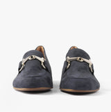 Gabor JANGLE Womens Shoes Dark Blue