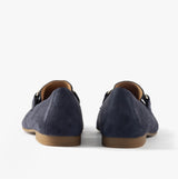 Gabor JANGLE Womens Shoes Dark Blue