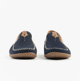 Gabor CALIFORNIA Womens Loafers Navy/New Whiskey