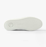 Gabor KEYSTONE Womens Trainers White/Pewter/Silver