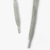 Gabor KEYSTONE Womens Trainers White/Pewter/Silver