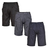 Portwest Action Shorts S889 - Multi Pocket Work Shorts