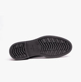 GANT PREPDALE Mens Chelsea Boots Black