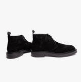 GANT FAIRWYN Mens Chukka Boots Black