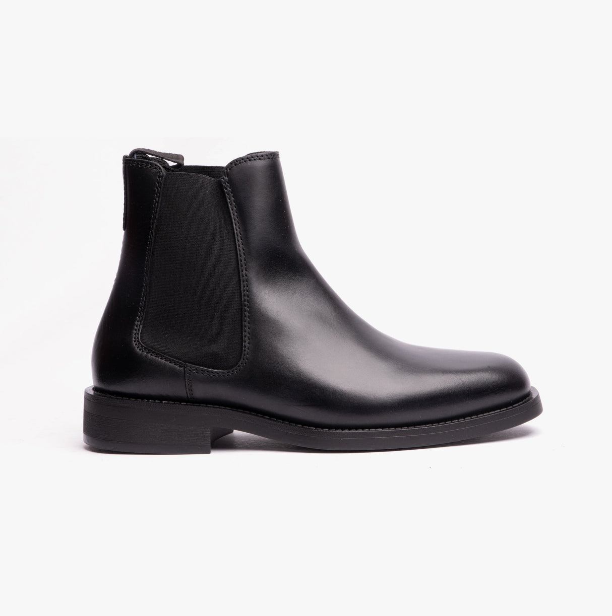 GANT RIZMOOD Mens Chelsea Boots Black