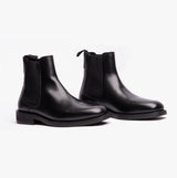 GANT RIZMOOD Mens Chelsea Boots Black
