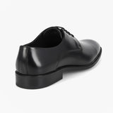 Goor M760A Mens Shoes Black