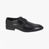 Goor M760A Mens Shoes Black