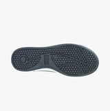 Grafters M057F Mens Safety Boots Grey