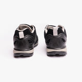 Grafters M090AS Unisex Safety Trainers Black/Grey