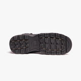 Grafters SENTINEL Mens Safety Boots Black