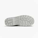 Grafters M314A Mens Composite Toe Safety Ankle Boots Black