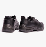 Grafters M456A Unisex Composite Toe Safety Shoes Black