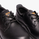 Grafters M456A Unisex Composite Toe Safety Shoes Black