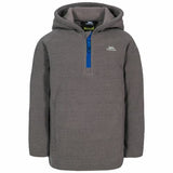 Kids Trespass Thunda X Fleece Hoodie