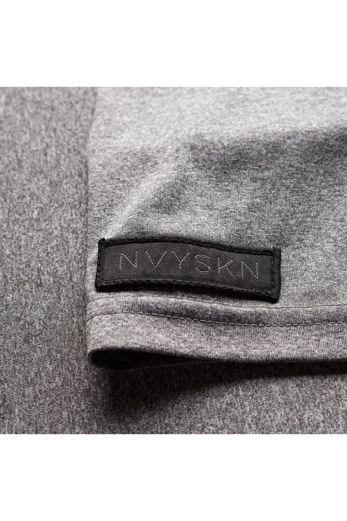 NVYSKN Mens Fast Drying Training T Shirt Black Union Jack Edition