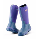 Grubs Frostline Neoprene Insulated Waterproof Wellington Boots