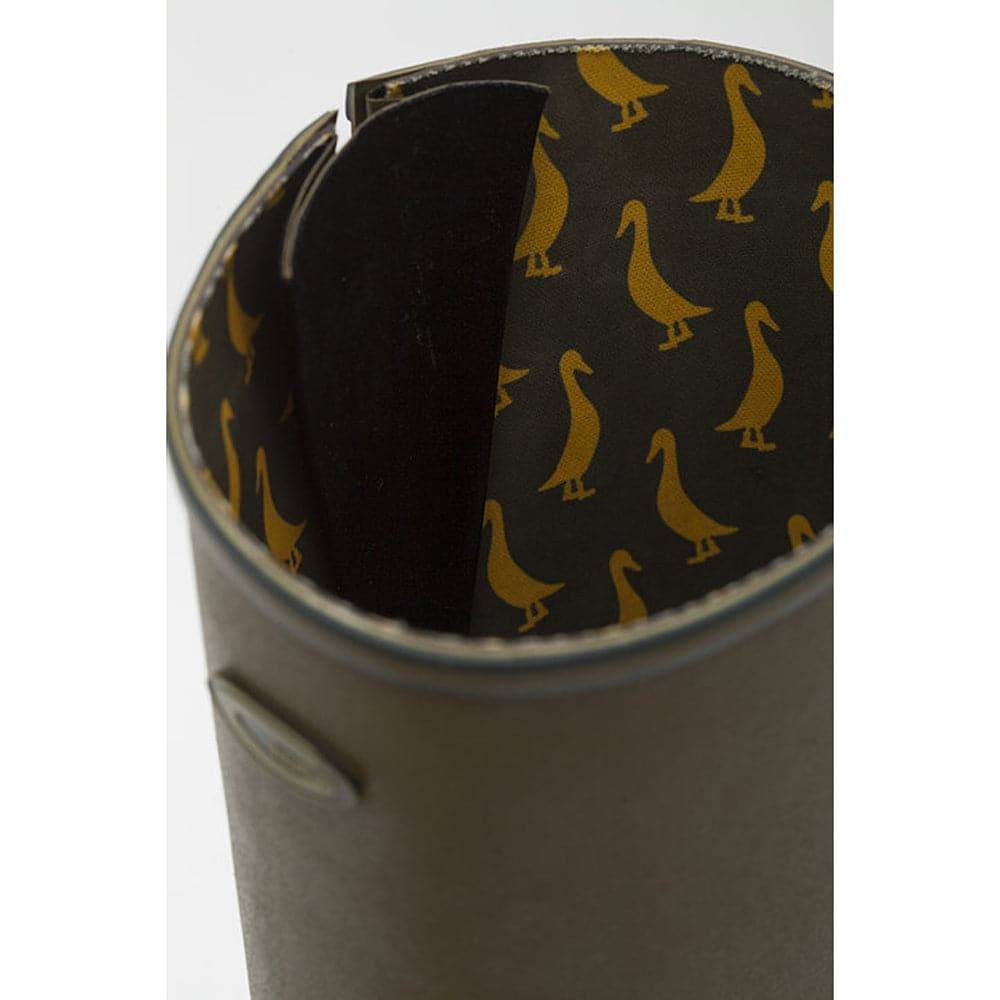 Grubs HIGHLINE ™ Bellow Wellington Boot Welly