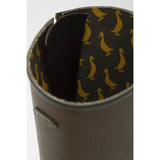 Grubs HIGHLINE ™ Bellow Wellington Boot Welly
