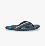 Gumbies CAIRNS Unisex Recycled Flip-Flops Navy