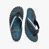 Gumbies CAIRNS Unisex Recycled Flip-Flops Navy