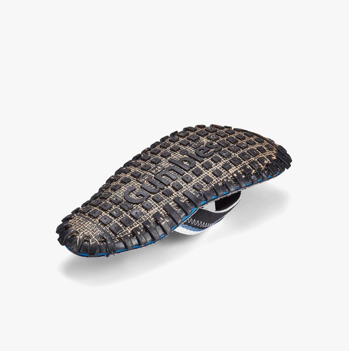 Gumbies CAIRNS Unisex Recycled Flip-Flops Navy