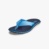 Gumbies DUCKBILL Unisex Waterproof Flip-Flops Navy