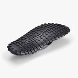 Gumbies DUCKBILL Unisex Waterproof Flip-Flops Black/Grey