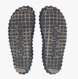 Gumbies ISLANDER Unisex Flip-Flops Classic Khaki