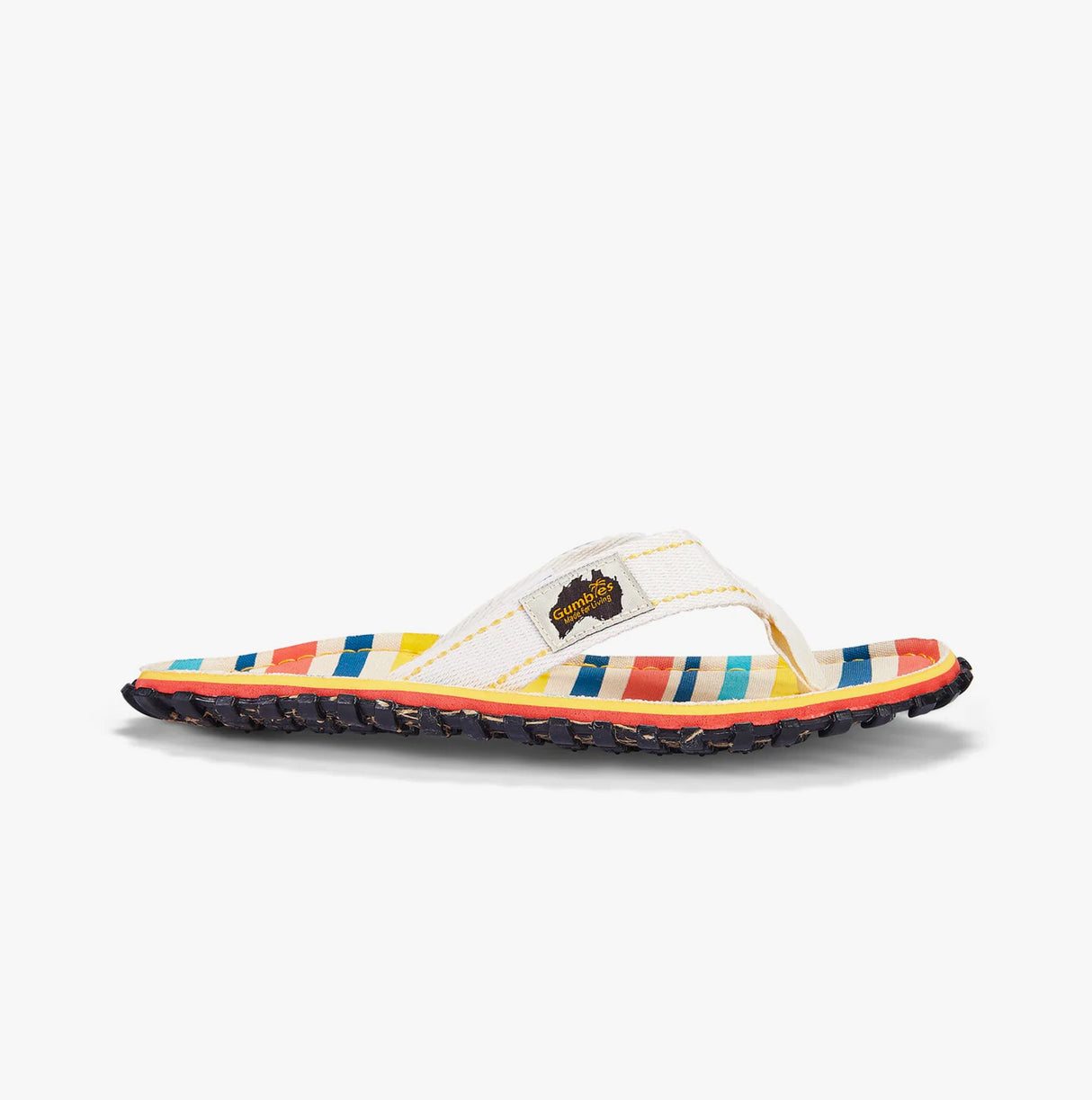 Gumbies ISLANDER Unisex Flip Flops Beach Chair