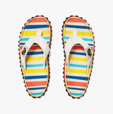 Gumbies ISLANDER Unisex Flip Flops Beach Chair