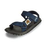 Gumbies SCRAMBLER Unisex Sandals Navy