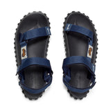 Gumbies SCRAMBLER Unisex Sandals Navy