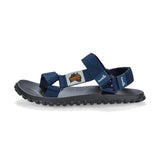 Gumbies SCRAMBLER Unisex Sandals Navy