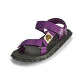 Gumbies SCRAMBLER Womens Sandals Purple