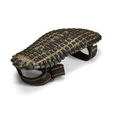 Gumbies TRACKER Unisex Sandals Black