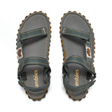 Gumbies TRACKER Unisex Sandals Grey
